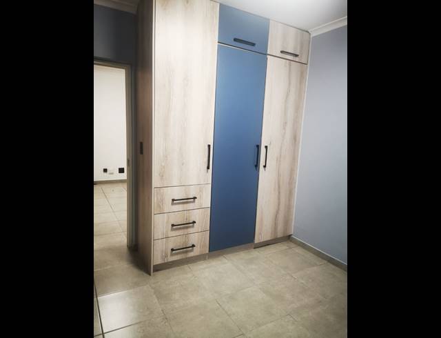 2 BEDROOM APARTMENT TO LET IN PARKLANDS EAST